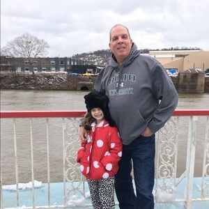 Meet your Posher, Gary