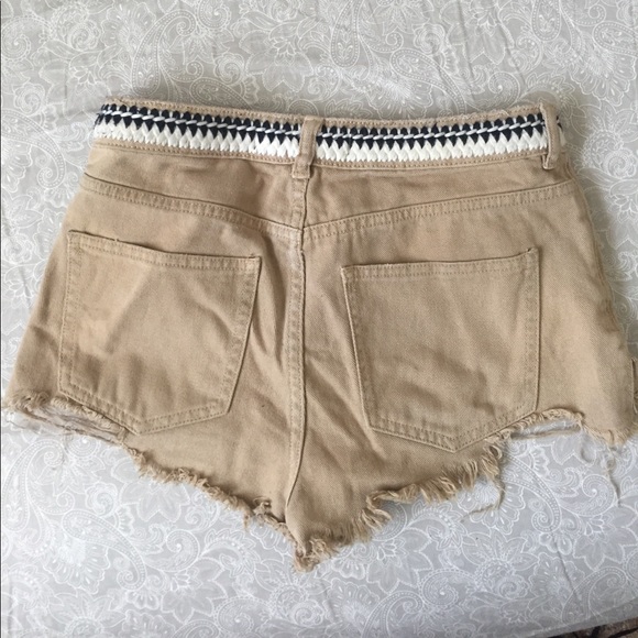 Pacsun shorts - Picture 2 of 4