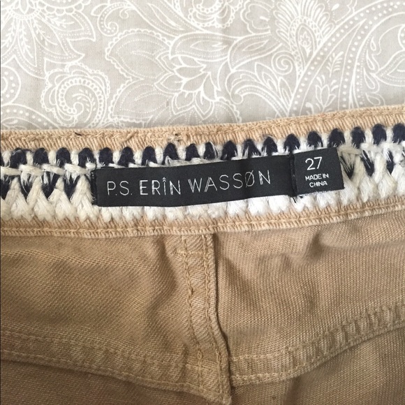 Pacsun shorts - Picture 3 of 4