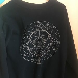 Brandy Melville sweater