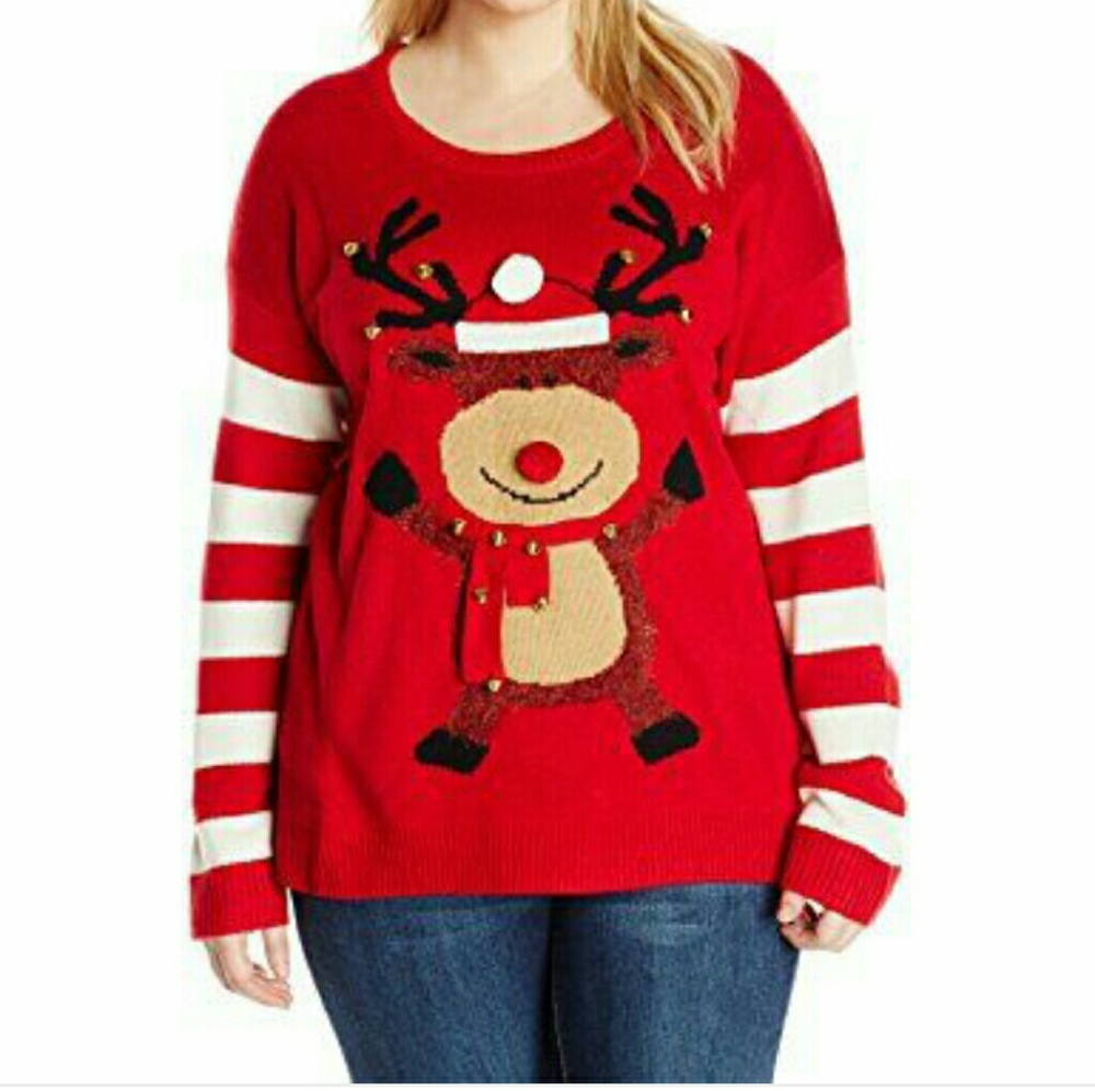Christmas Sweater
