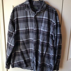Men’s Button Down