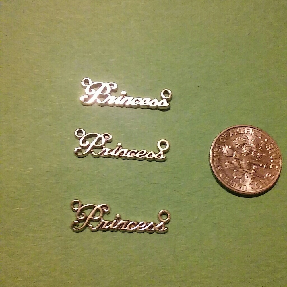 Princess connectors