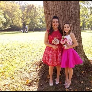 Meet your Posher, Selby