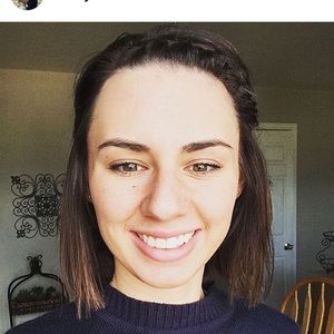 Meet your Posher, Haley