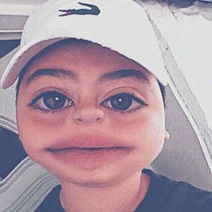 Meet your Posher, Kevin