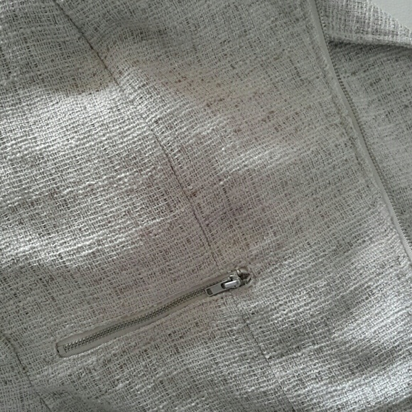 H & M Moto Jacket SOLD! - Picture 4 of 4