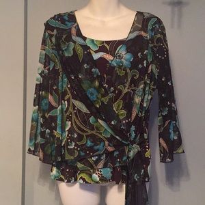 Ladies blouse