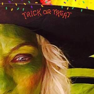 Meet your Posher, Maureen