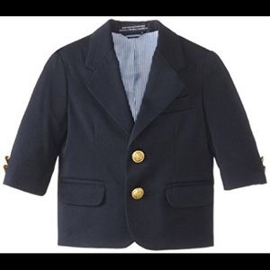 Tommy Hilfiger Baby Boys Alexander Blazer