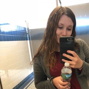 Meet your Posher, Megan