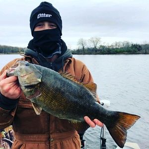 Meet your Posher, Tylor