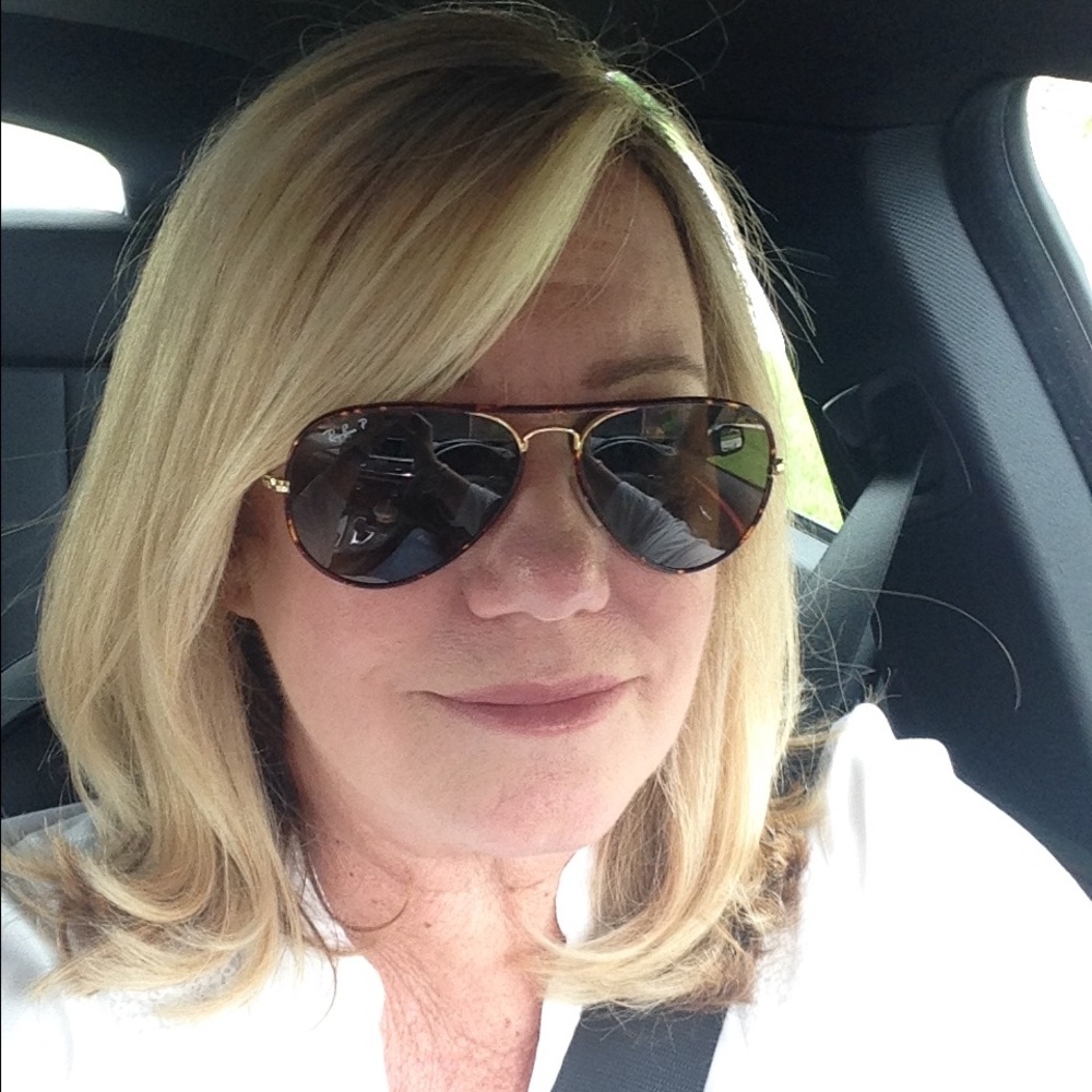 Meet your Posher, Barbara