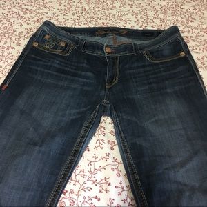 Seven Jeans 18