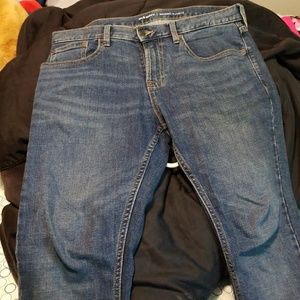 Jeans from old navy