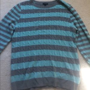 Talbots sweater