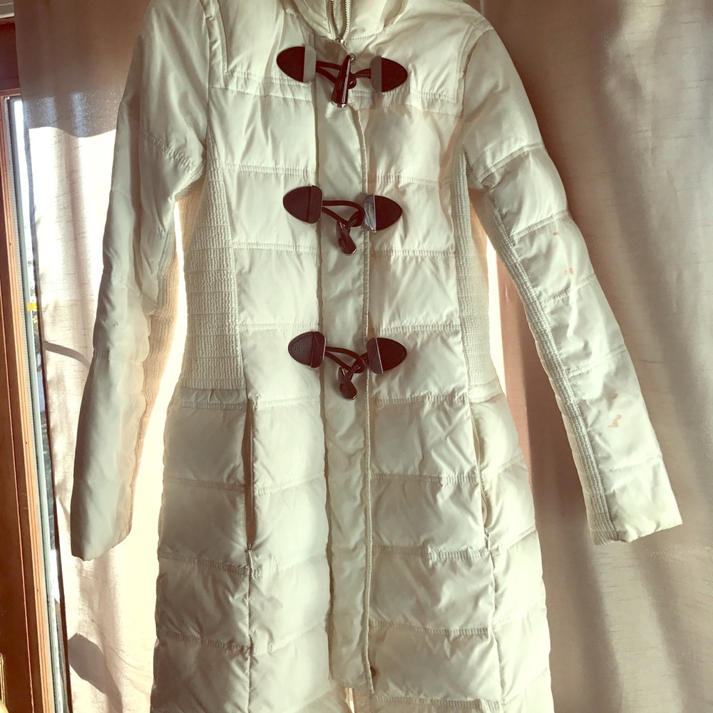 Express Women's Jacket