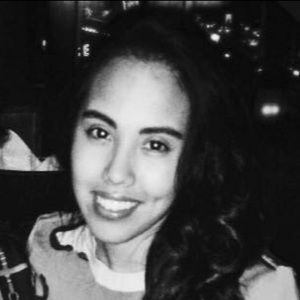 Meet your Posher, Victoria