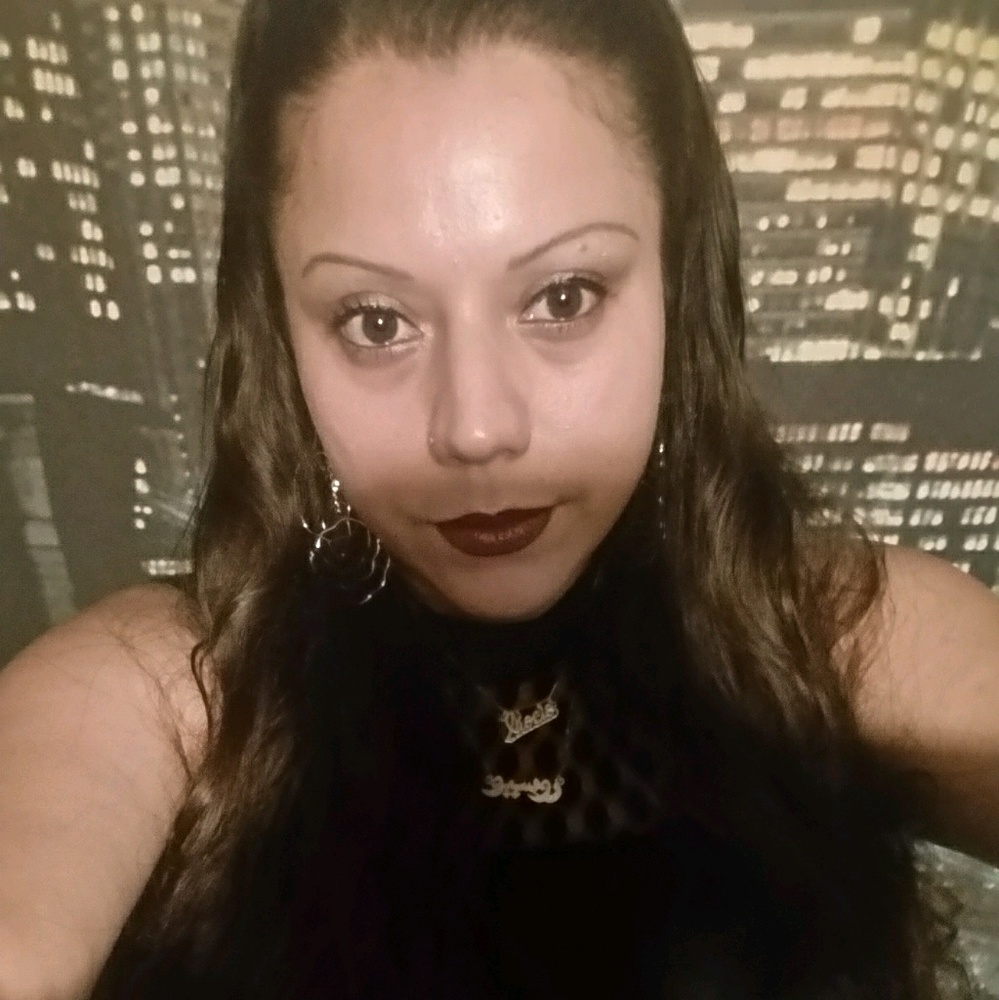 Meet your Posher, Rocio