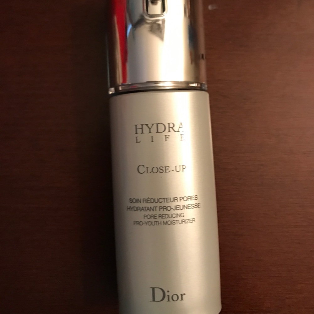 Hydra life close up dior