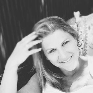 Meet your Posher, Brandi