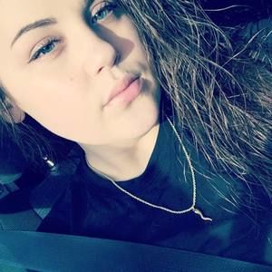 Meet your Posher, Billie-rose