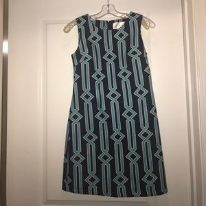 Julie Brown dress