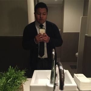 Meet your Posher, Jerry