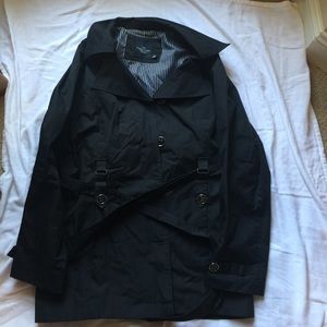 Faded Glory Rain Coat