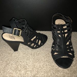 Black Heals