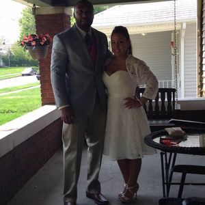 Meet your Posher, Isabel