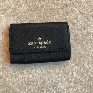 Kate Spade card holder