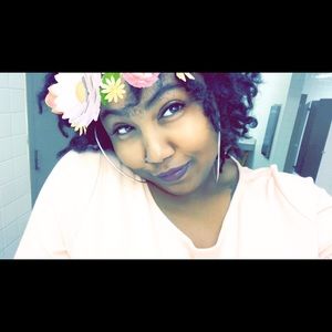 Meet your Posher, Jasmine