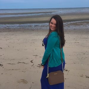 Meet your Posher, Melissa