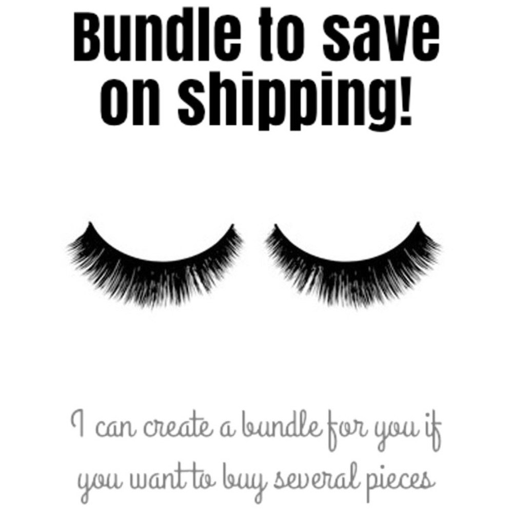 I can bundle for you for less $hipping fees