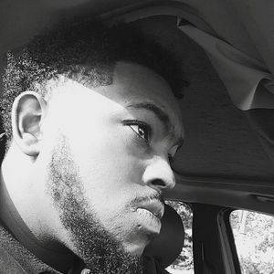 Meet your Posher, Jay