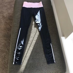 Lululemon running tights