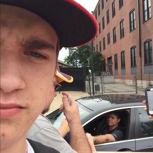 Meet your Posher, Jordan