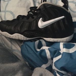 Foamposite