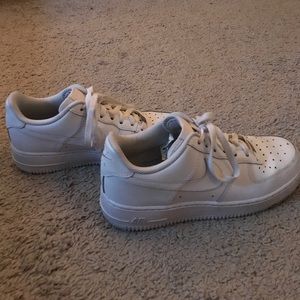 Air Force 1’s