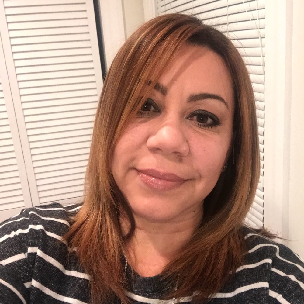 Meet your Posher, Sara