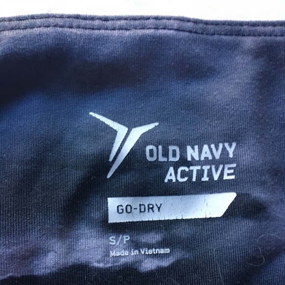 Old navy leggings - Picture 2 of 2