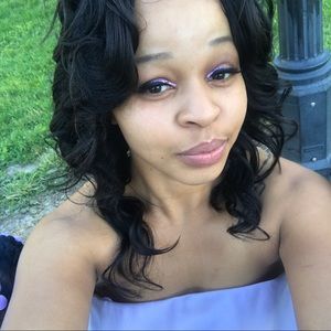 Meet your Posher, Lashawndra