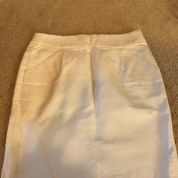 J. Crew pencil skirt - Picture 2 of 3