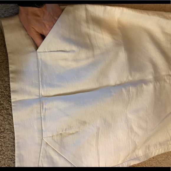 J. Crew pencil skirt - Picture 3 of 3