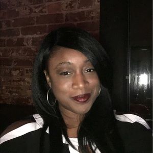 Meet your Posher, Sheree