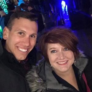 Meet your Posher, Anthony