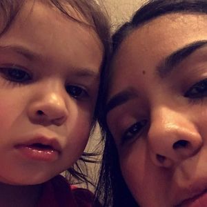 Meet your Posher, Alondra