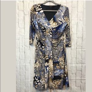 Tahari By ASL Women's Dress