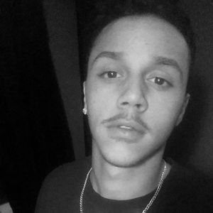 Meet your Posher, Gregory